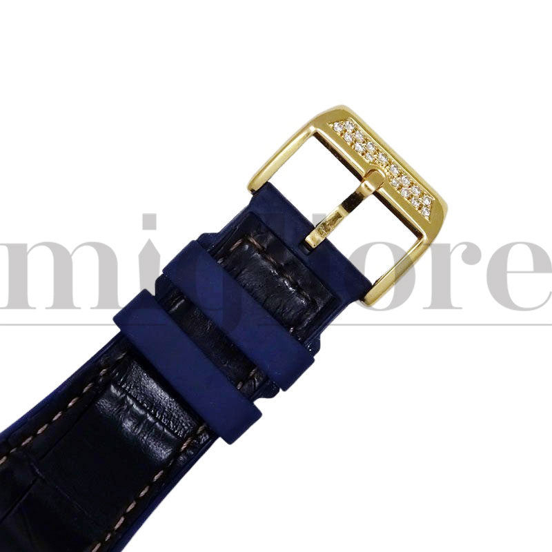 ヴァンガード ヨッティング アフターダイヤセッティング V45SCDT 18K PG