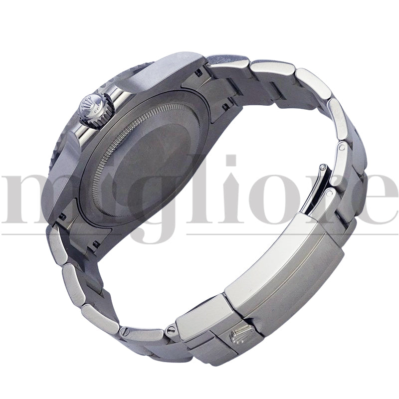 GMTマスターⅡ 126710BLNR ランダム番