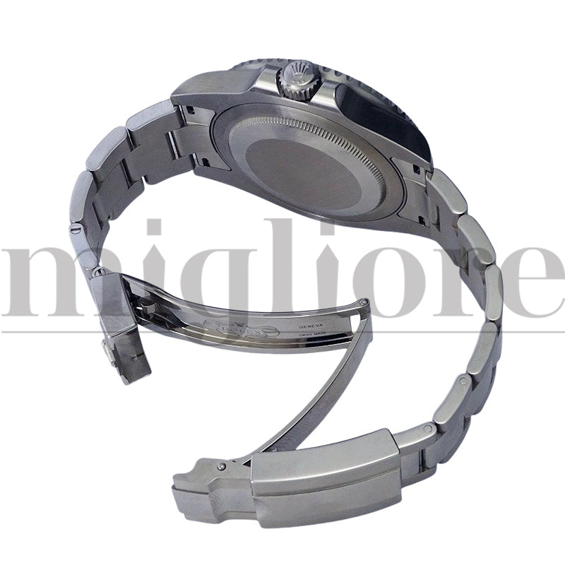 GMTマスターⅡ 126710BLNR ランダム番