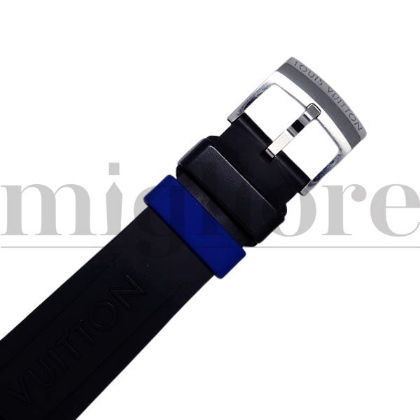 タンブール レガッタ クロノグラフ Q102D