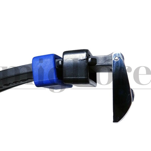 タンブール レガッタ クロノグラフ Q102D