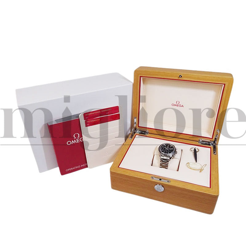 スピードマスター レーシング 326.30.40.50.01.001