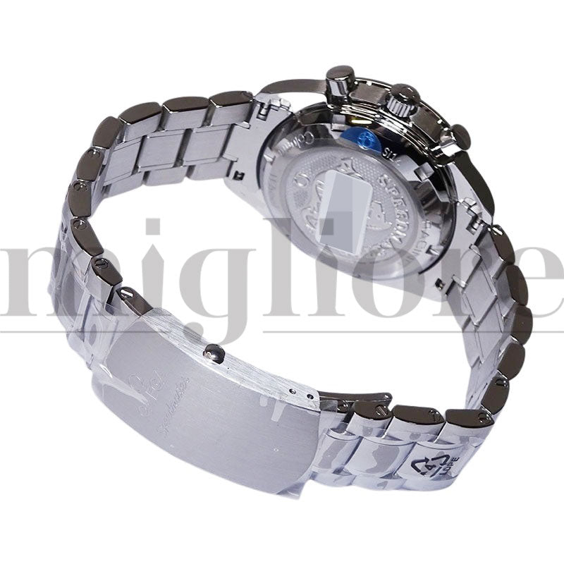 スピードマスター レーシング 326.30.40.50.01.001