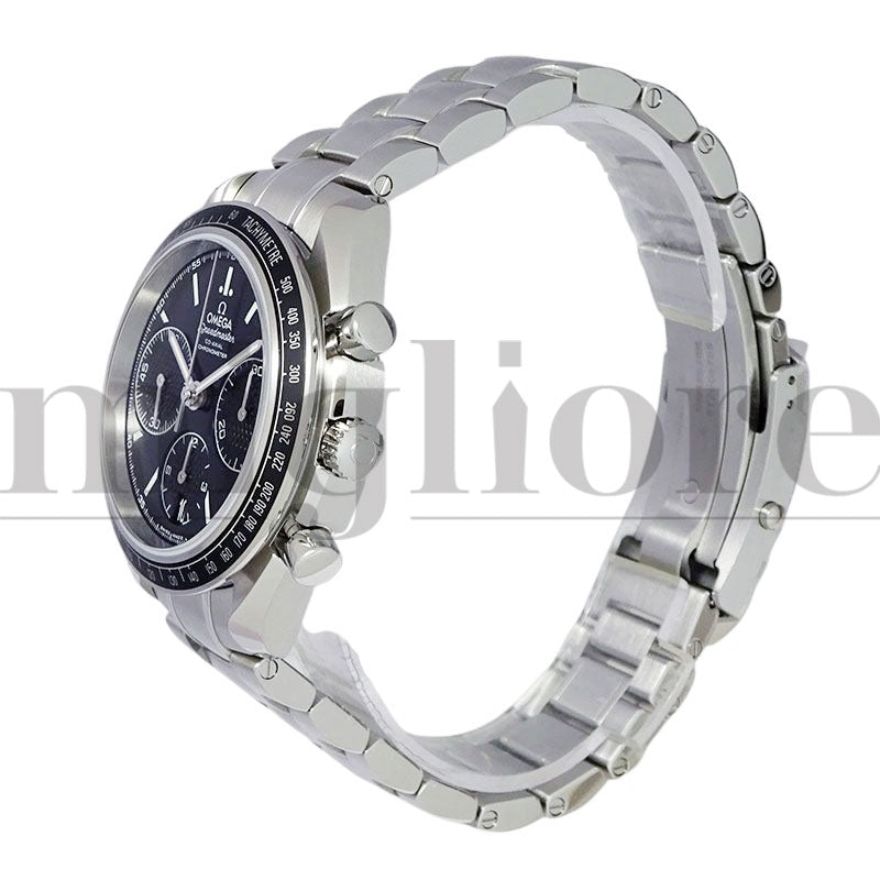 スピードマスター レーシング 326.30.40.50.01.001