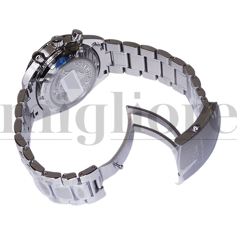 スピードマスター レーシング 326.30.40.50.01.001