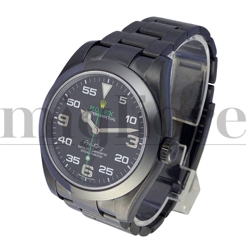 エアキング 116900 ランダム番 DLCブラックカスタム