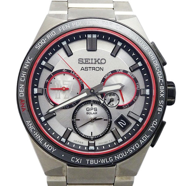 SEIKO セイコー アストロン ネクスター SBXC125/5X53-0BX0