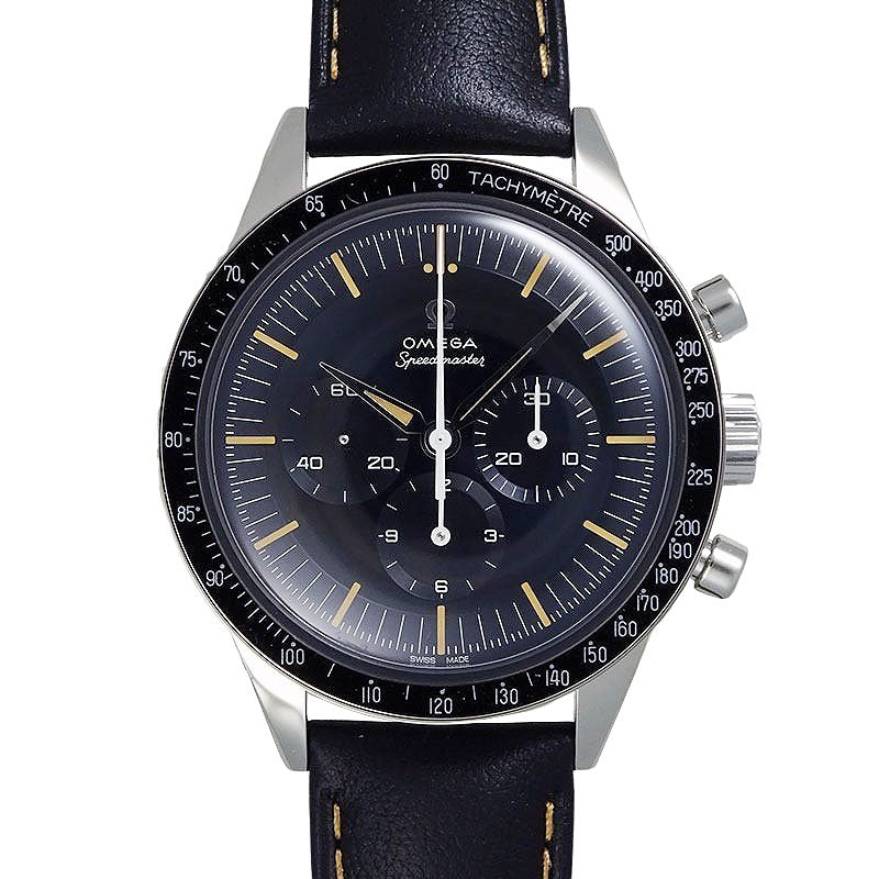 【新品】オメガ スピードマスター･ファーストオメガインスペース 310.32.40.50.06.001 SS 手巻 OMEGA オメガ スピードマスター ファースト オメガ イン スペース