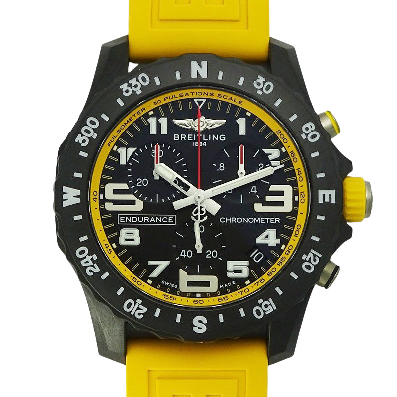 BLEITRING ブライトリング エンデュランスプロ X82310A41B1S1