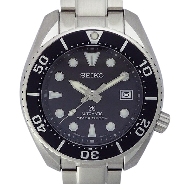 SEIKO セイコー プロスペックス ダイバースキューバ SBDC083/6R35-00A0