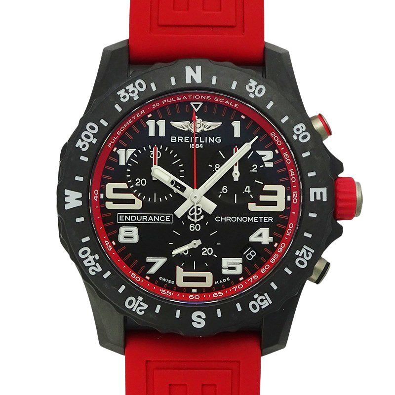 BLEITRING ブライトリング エンデュランスプロ X82310D91B1S1