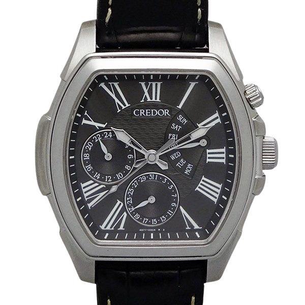 SEIKO セイコー クレドール パシフィーク デイデイト GCBG973/4S77-00B0