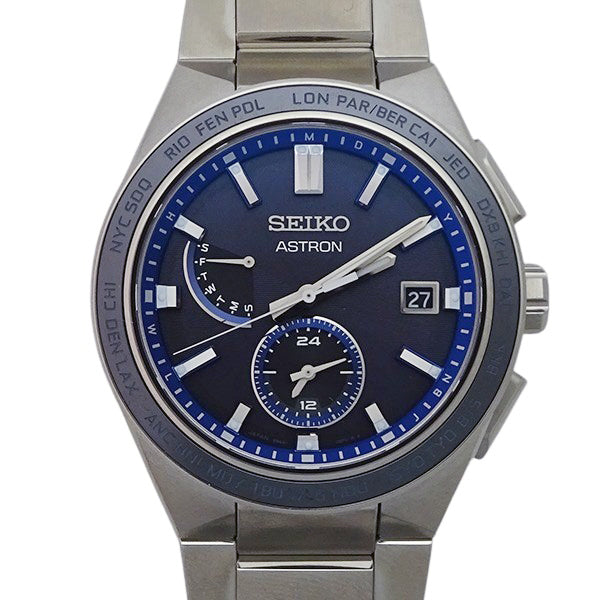 SEIKO セイコー アストロン ネクスター SBXY051/8B63-0BD0