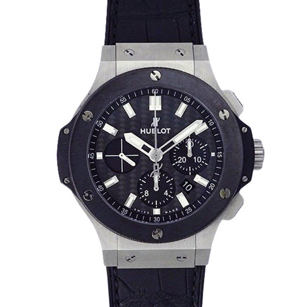 HUBLOT ウブロ ビッグバン エボリューション 301.SM.1770.GR メンズ 腕時計【中古】