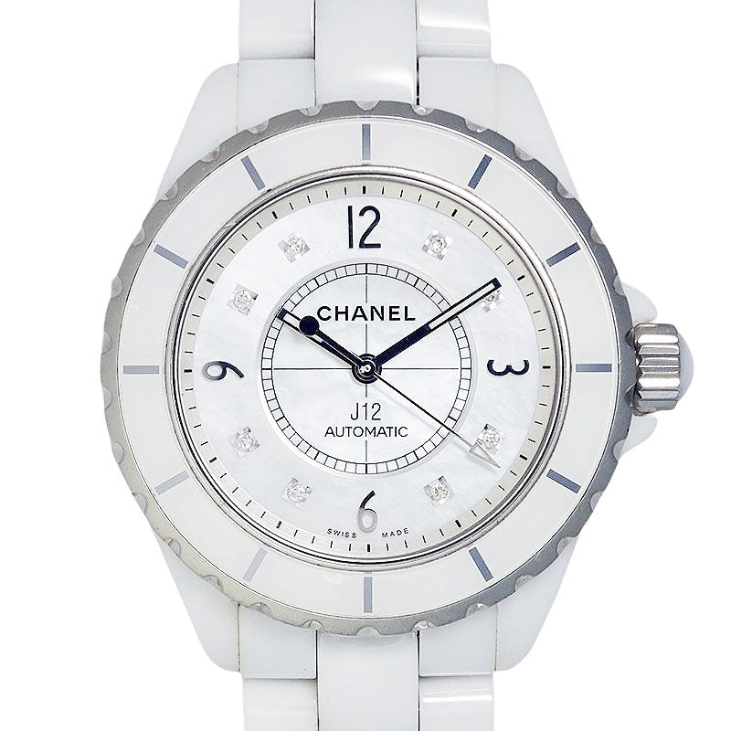 CHANEL シャネル J12 H2423