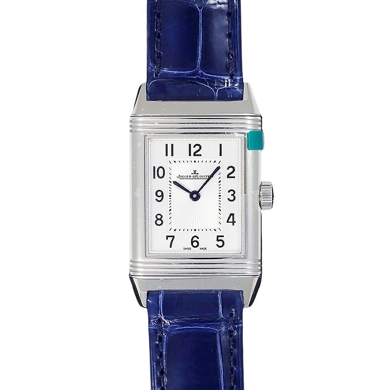 JAEGER LE COULTRE ジャガールクルト レベルソクラシック モノフェイス Q2608440