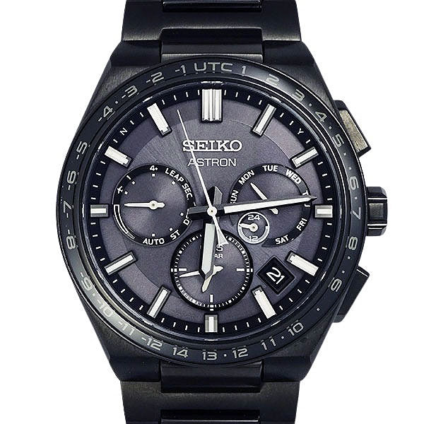 SEIKO セイコー アストロン ネクスター SBXC147/5X53-0BR0