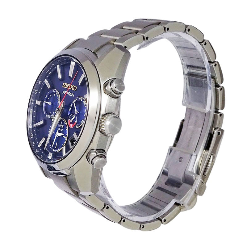 SEIKO セイコー アストロン SBXC115/5X53-0BT0 限定1,700本