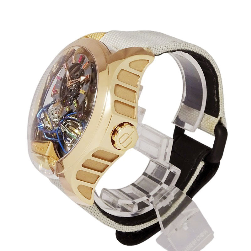 PURNELL パーネル エスケープⅡ レインボー 世界限定8本