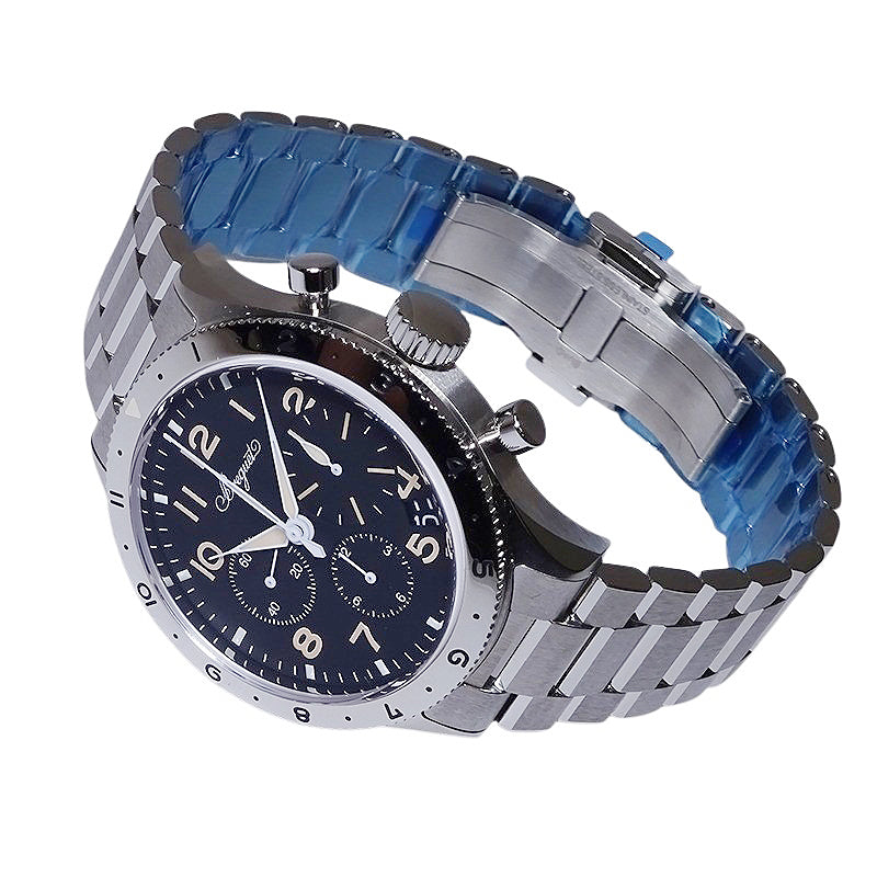 BREGUET ブレゲ タイプXXクロノグラフ 2067ST/92/SW0