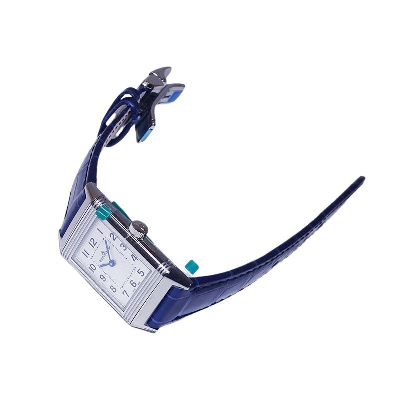 JAEGER LE COULTRE ジャガールクルト レベルソクラシック モノフェイス Q2608440