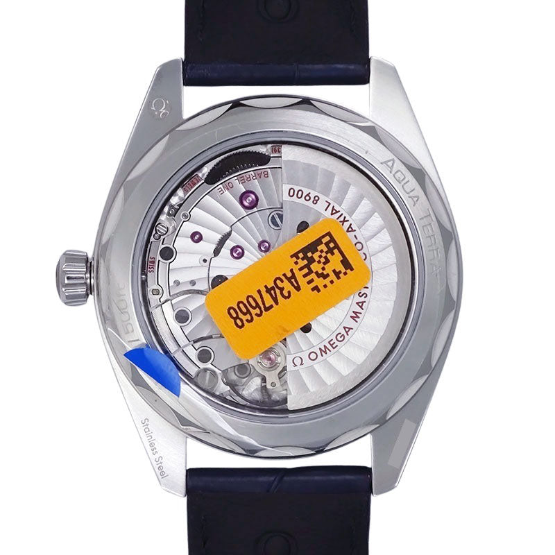 OMEGA オメガ シーマスター アクアテラ 150m 220.13.41.21.06.001