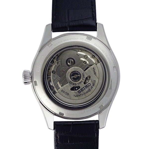 SEIKO セイコー プレザージュ SARX049/6R15-03V0