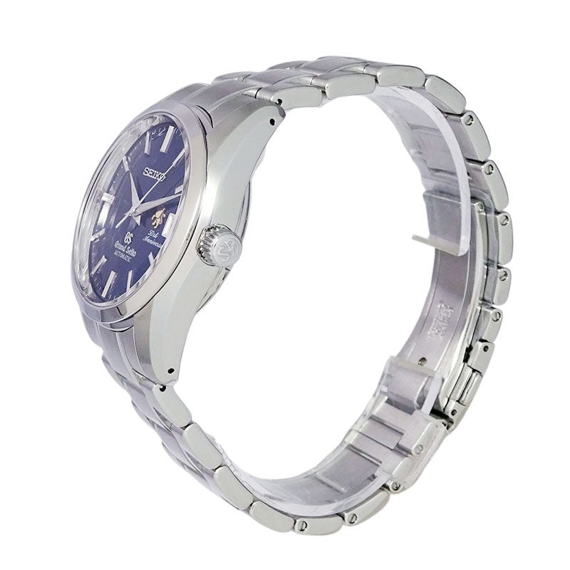 SEIKO セイコー グランドセイコー 9Sメカニカル 50周年記念モデル SBGR075/9S65-00E0 300本限定