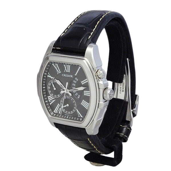 SEIKO セイコー クレドール パシフィーク デイデイト GCBG973/4S77-00B0