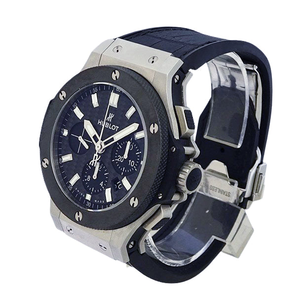 HUBLOT ウブロ ビッグバン エボリューション 301.SM.1770.GR メンズ 腕時計【中古】
