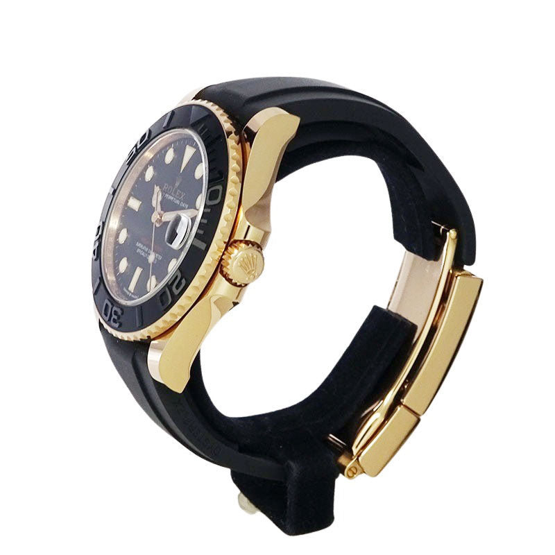 ROLEX ロレックス ヨットマスター37 268655【中古】