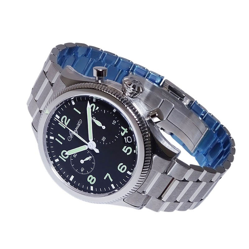 BREGUET ブレゲ タイプXXクロノグラフ 2057ST/92/SW0