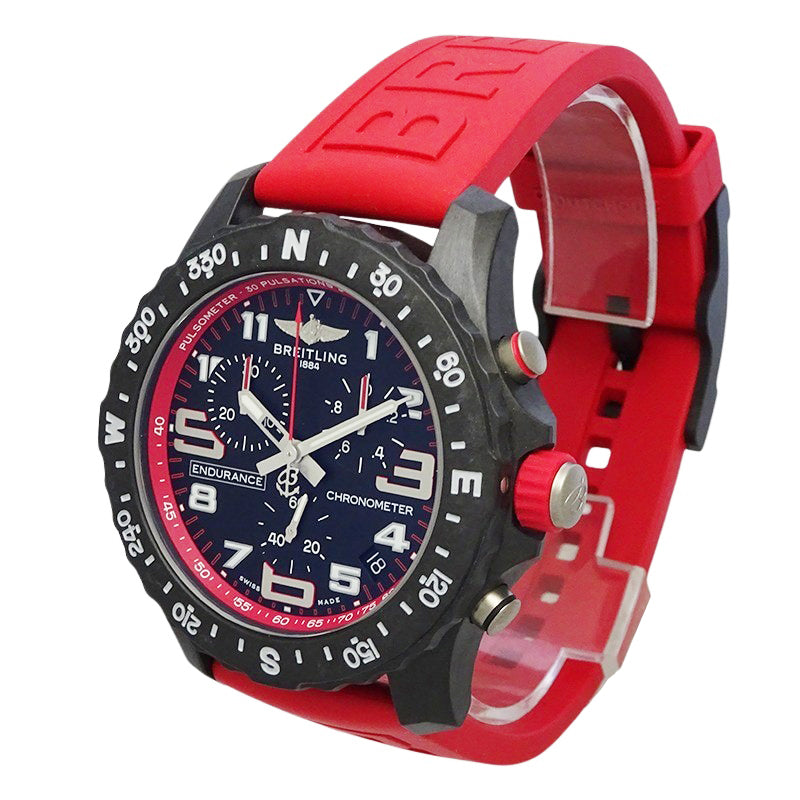 BLEITRING ブライトリング エンデュランスプロ X82310D91B1S1