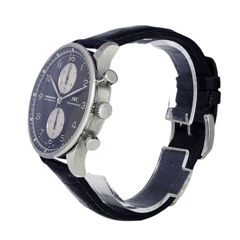 IWC アイダブルシー ポルトギーゼ クロノグラフ IW371404