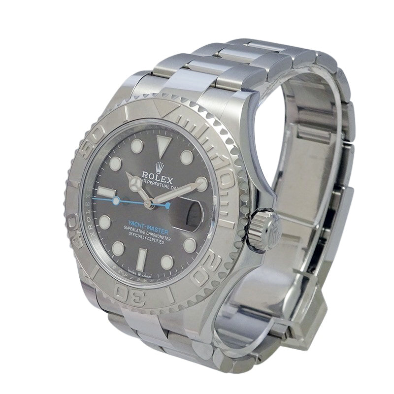 ROLEX ロレックス ヨットマスター 126622 ランダム番 メンズ 腕時計【中古】