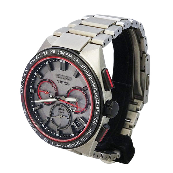 SEIKO セイコー アストロン ネクスター SBXC125/5X53-0BX0
