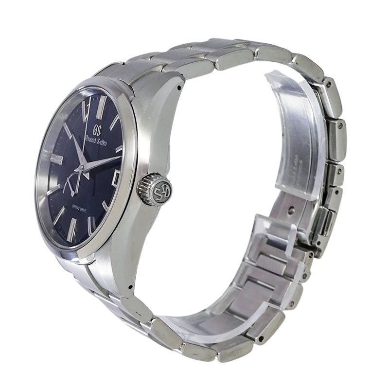 SEIKO セイコー グランドセイコー ヘリテージコレクション スプリングドライブ SBGA439/9R65-0DY0