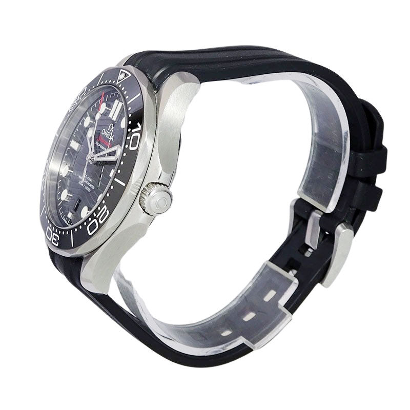 OMEGA オメガ シーマスター ダイバー300M コーアクシャル 210.32.42.20.01.001