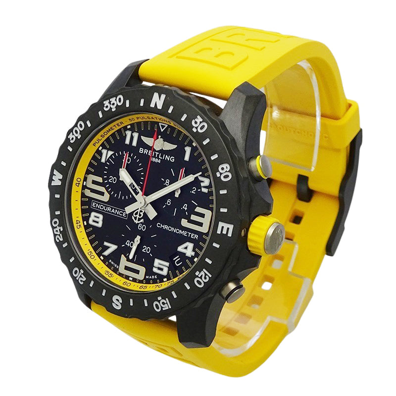 BLEITRING ブライトリング エンデュランスプロ X82310A41B1S1