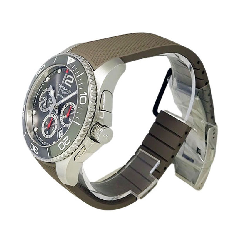 LONGINES ロンジン ハイドロ コンクエスト クロノグラフ L3.783.4.76.9