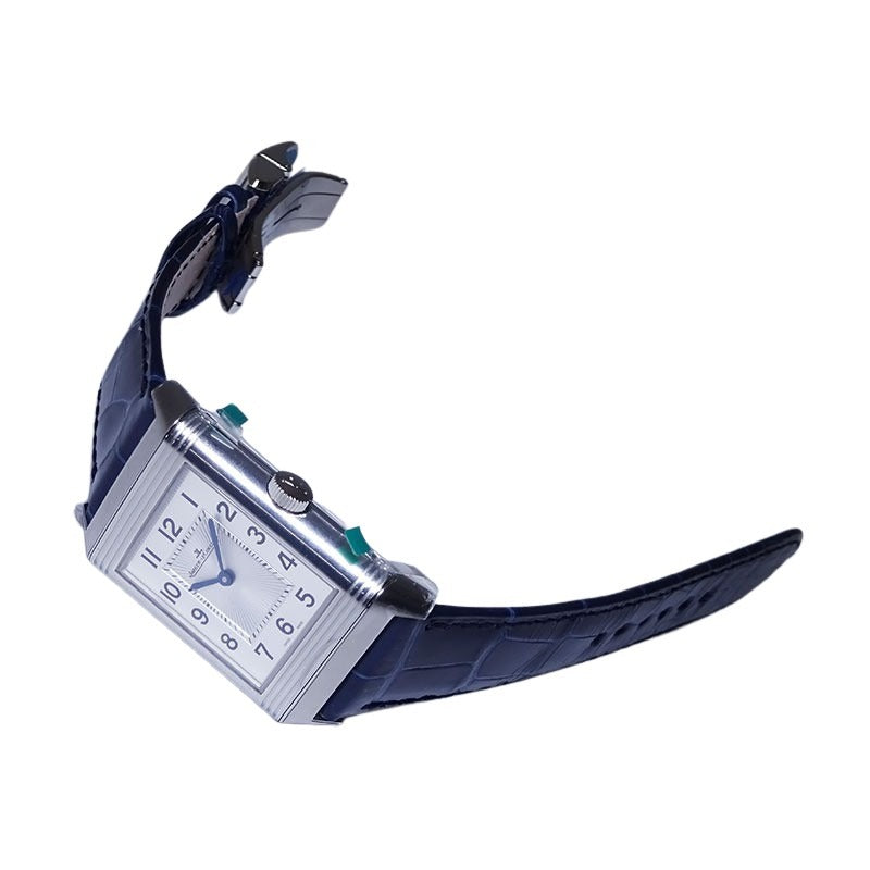 JAEGER LE COULTRE ジャガールクルト レベルソクラシック デュエット Q2588422