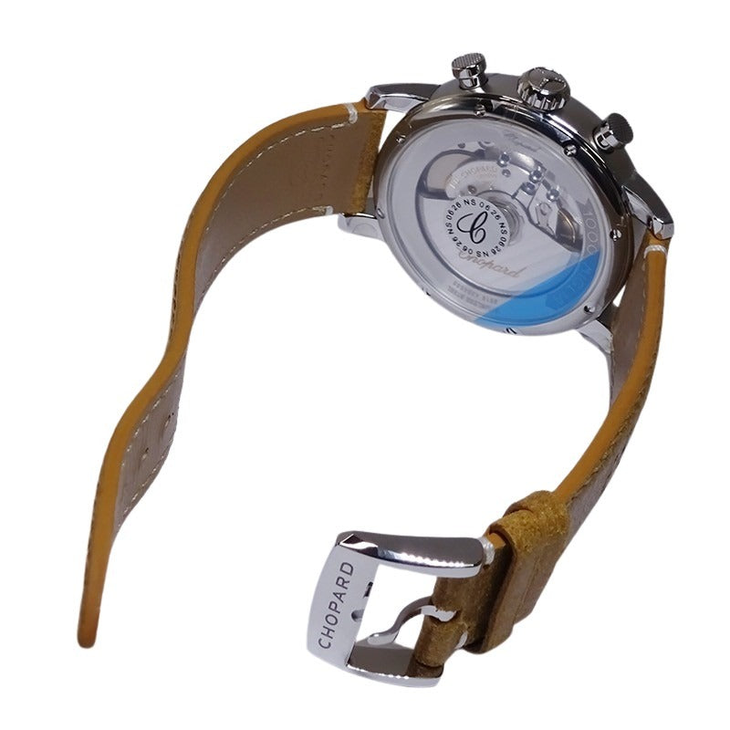 CHOPARD ショパール ミッレミリアクラシック クロノグラフ 168619-3004