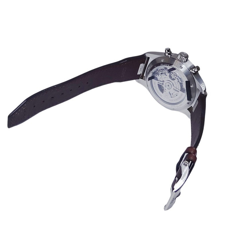 IWC アイダブリューシー パイロットウォッチクロノグラフ IW378005