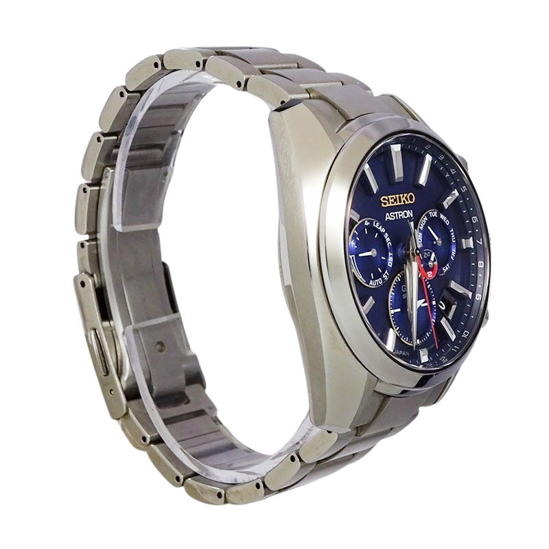SEIKO セイコー アストロン SBXC115/5X53-0BT0 限定1,700本