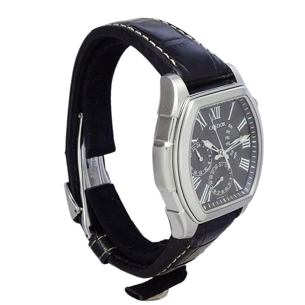 SEIKO セイコー クレドール パシフィーク デイデイト GCBG973/4S77-00B0