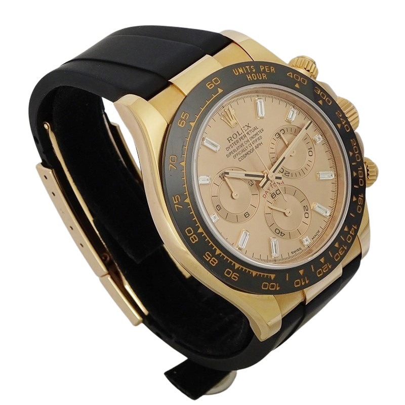 ROLEX ロレックス デイトナ 116515LNA