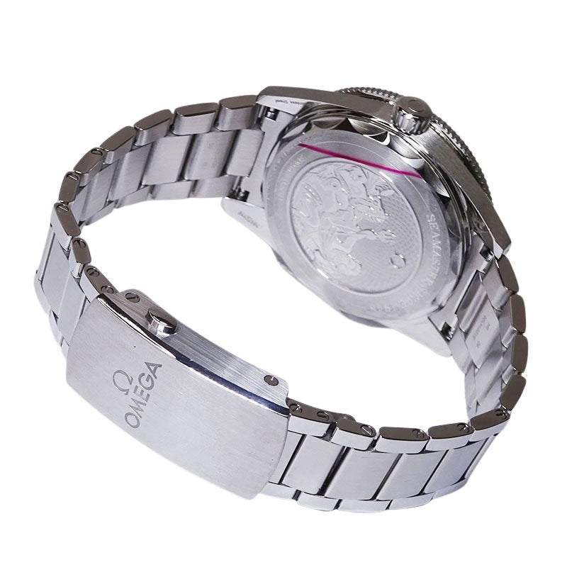 OMEGA オメガ シーマスター ダイバー300M サマーブルー 234.30.41.21.03.002 メンズ 腕時計【新品】