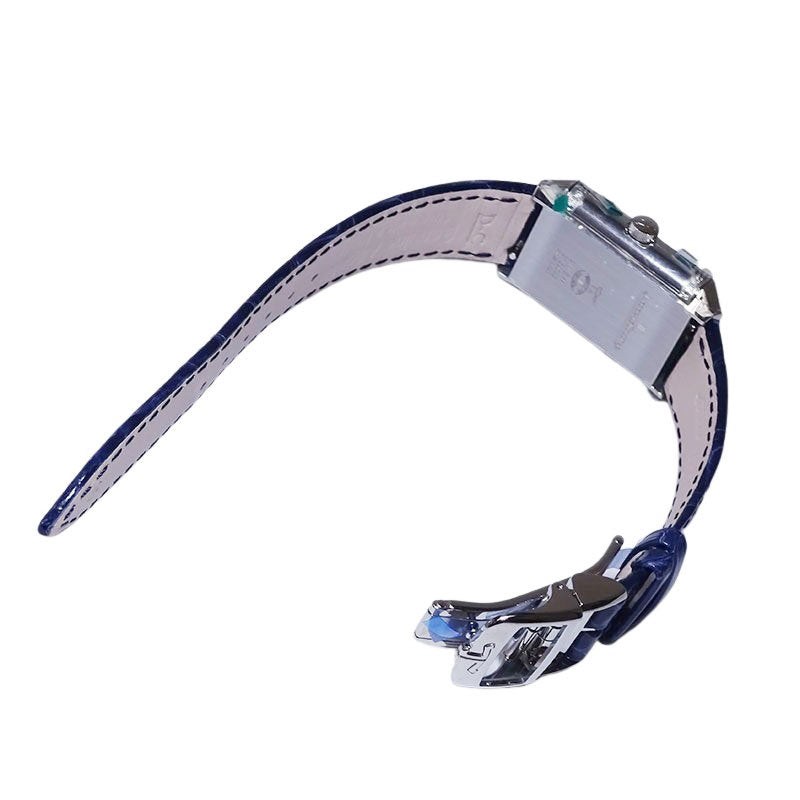 JAEGER LE COULTRE ジャガールクルト レベルソクラシック デュエット Q2668432