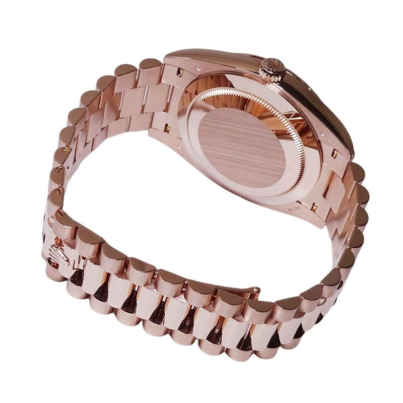 ROLEX ロレックス デイデイト40 228235 スレートオンブレ【新品】