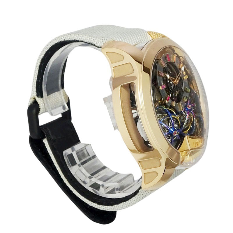 PURNELL パーネル エスケープⅡ レインボー 世界限定8本